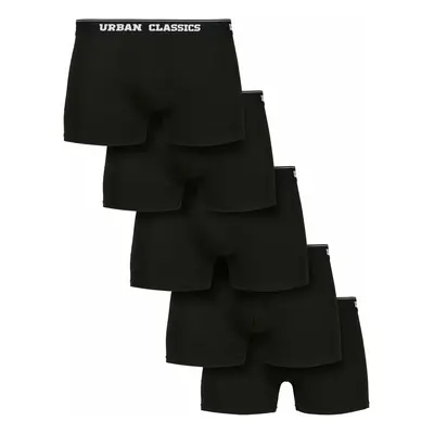 boxerky pánské URBAN CLASSICS - Organic - TB4417