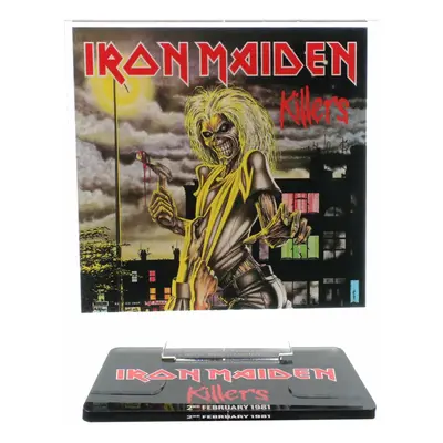 dekorace IRON MAIDEN - Killers