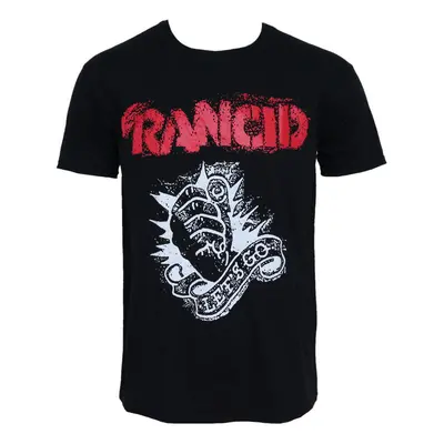 Tričko metal pánské Rancid - - RAZAMATAZ - ST0847