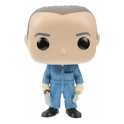 figurka The Silence of the Lambs POP! - Hannibal w/ Knife and Fork