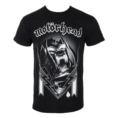 Tričko metal pánské Motörhead - Animals - ROCK OFF - MHEADTEE45MB