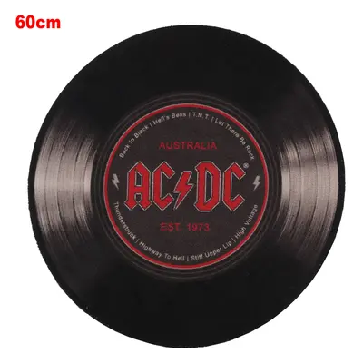 koberec AC/DC - Schallplatte - ROCKBITES