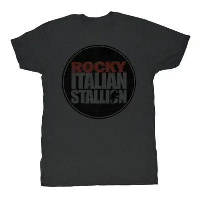 tričko pánské Rocky - - AMERICAN CLASSICS - RK5233