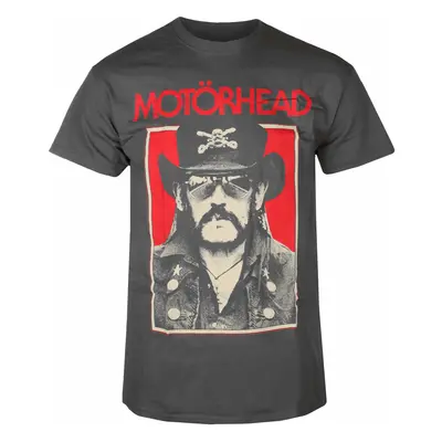 Tričko metal pánské Motörhead - Lemmy - ROCK OFF - MHEADTEE66MC