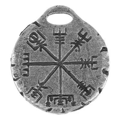 přívěšek (amulet) VEGVISÍR