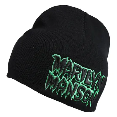 kulich Marilyn Manson - Logo - ROCK OFF