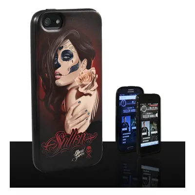 kryt na mobil SULLEN - Muerta Rose - GS3