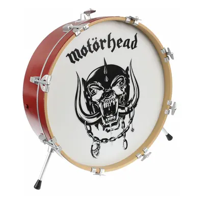 lampa (dekorace) Motörhead - 3D Desk Lamp Wall Light