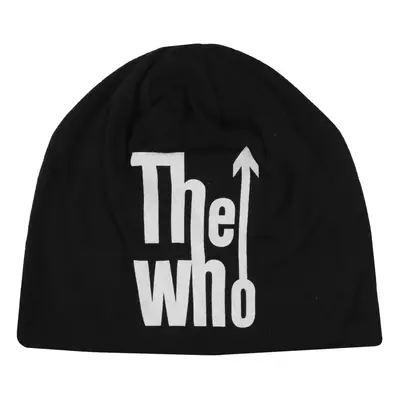 kulich THE WHO - LOGO - RAZAMATAZ