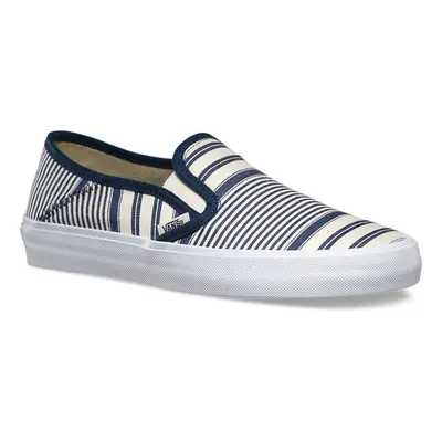 tenisky nízké dámské - Slip-On (Multi Stripe) - VANS - V19SIH2