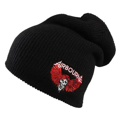 kulich Airbourne - RnR Skull - Black