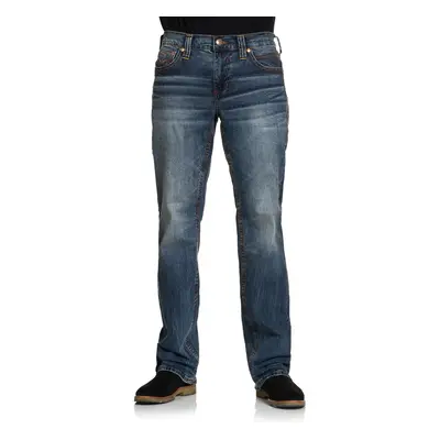 kalhoty pánské (jeans) AFFLICTION - BLAKE REVERT APOLLO - APOLLO WASH