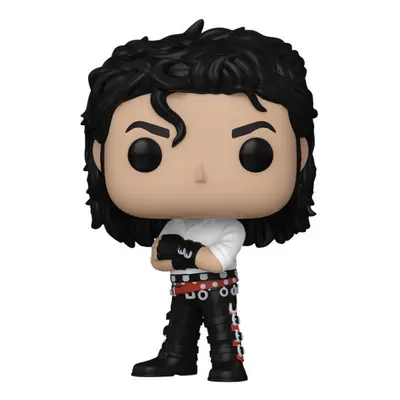 figurka Michael Jackson - POP! - Rocks - Dirty Diana