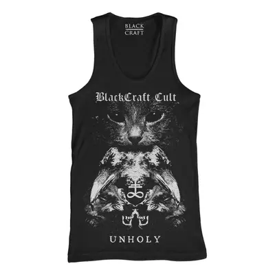 tílko pánské - Unholy Ritual - BLACK CRAFT - TT020UR