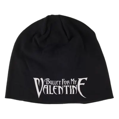 kulich Bullet For my Valentine - Logo - RAZAMATAZ - JB041