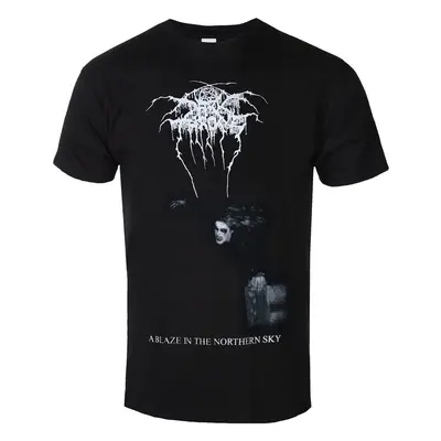 Tričko metal pánské Darkthrone - A Blaze In The Northern Sky - RAZAMATAZ - ST2425