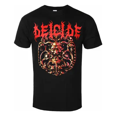 Tričko metal pánské Deicide - - RAZAMATAZ - ST0978