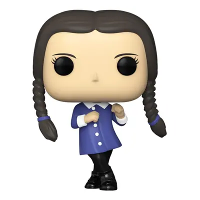 figurka The Addams Family - POP! - Wednesday