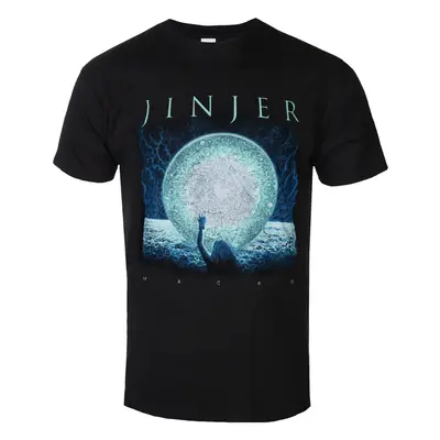 Tričko metal pánské Jinjer - Macro - NAPALM RECORDS - TS_5802