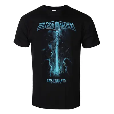 Tričko metal pánské Unleash the Archers - Soulbound - NAPALM RECORDS - TS_6245