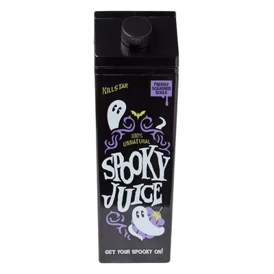 láhev KILLSTAR - Spooky Juice - Black