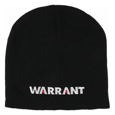 kulich Warrant - Logo - ROCK OFF