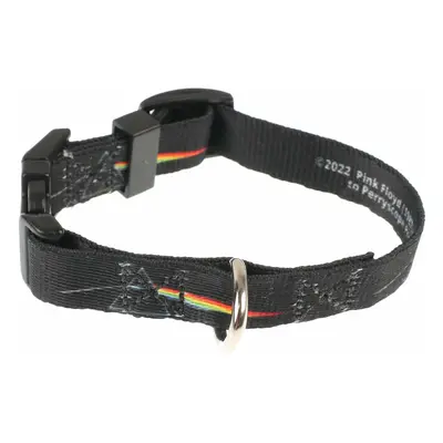 obojek pro psa PERRIS LEATHERS - Pink Floyd - Prisms