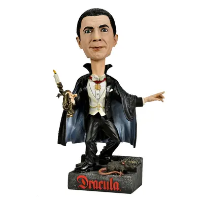 figurka Universal Monsters - Head Dracula