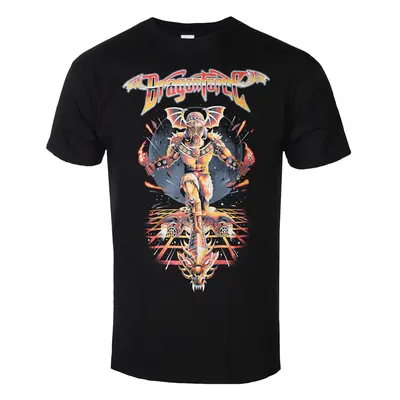 Tričko metal pánské Dragonforce - Viking Guitar Surfer - NAPALM RECORDS - TS_8249