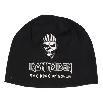 kulich Iron Maiden - The Book Of Souls - RAZAMATAZ