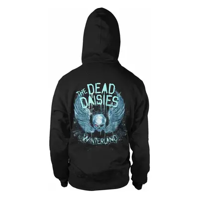 mikina kapucí pánské The Dead Daisies - Winterland - ART WORX