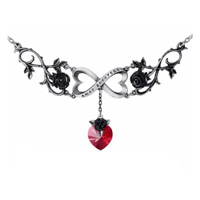 obojek ALCHEMY GOTHIC - Infinite Love