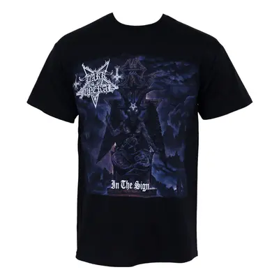 Tričko metal pánské Dark Funeral - - RAZAMATAZ - ST0343