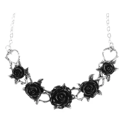 obojek ALCHEMY GOTHIC - Rose Briar Choker