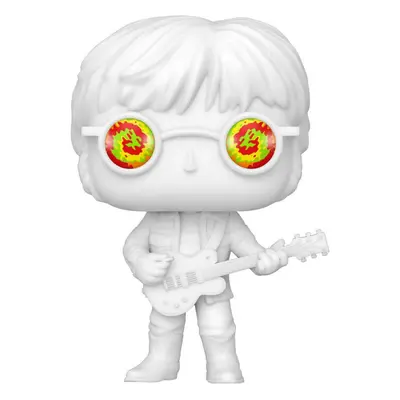 figurka John Lennon - POP! - Psychedelic Shades