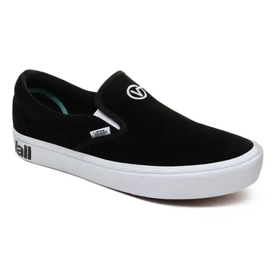 tenisky nízké unisex - UA Comfy Cush Slip - VANS - VN0A3WMDVX61