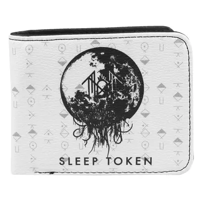 peněženka Sleep Token - The Summoning White