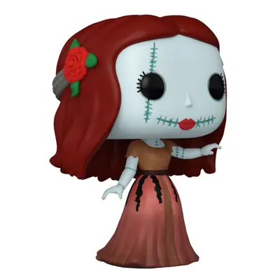 figurka Nightmare before Christmas - 30th - POP! - Disney - Formal Sally