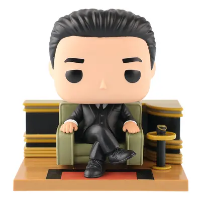 figurka The Godfather - POP! - Deluxe - Michael Corleone