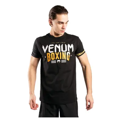 tričko street pánské - BOXING Classic - VENUM - VENUM-03857-126