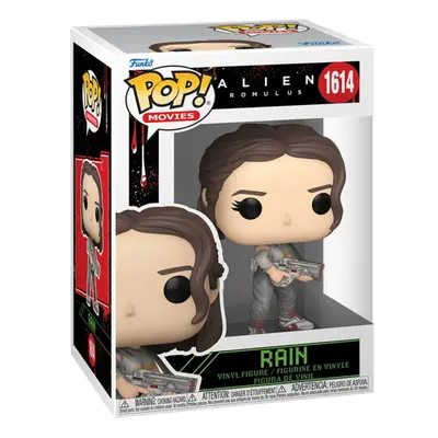 figurka Aliens Romulus - POP! - Rain