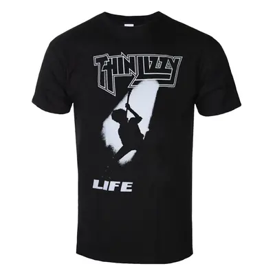 Tričko metal pánské Thin Lizzy - Life - ROCK OFF - TLTS11MB