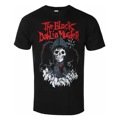 Tričko metal pánské The Black Dahlia Murder - DAWN OF RATS - PLASTIC HEAD - PHDBDMTSBDAW