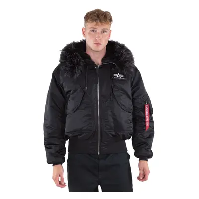 bunda pánská (bomber) ALPHA INDUSTRIES - 45P