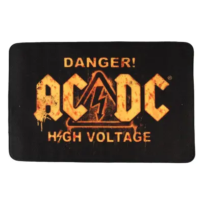 koberec AC/DC - Danger! - ROCKBITES