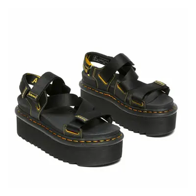 žabky unisex - Kimber - Dr. Martens - DM27351001