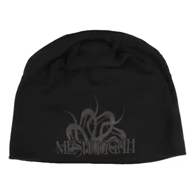 kulich Meshuggah - Logo/Spine - RAZAMATAZ