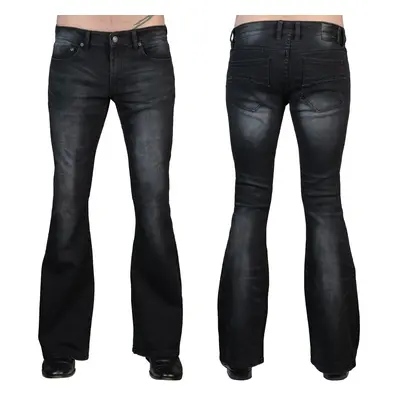 kalhoty pánské (jeans) WORNSTAR - Starchaser - Vintage Black