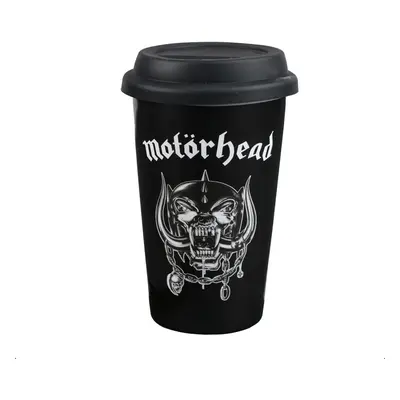 hrnek Motörhead