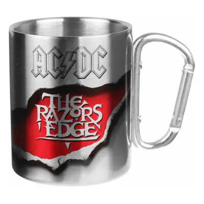 hrnek AC/DC - Razors Edge